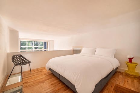 Appartement in Amsterdam (HUU-033984)