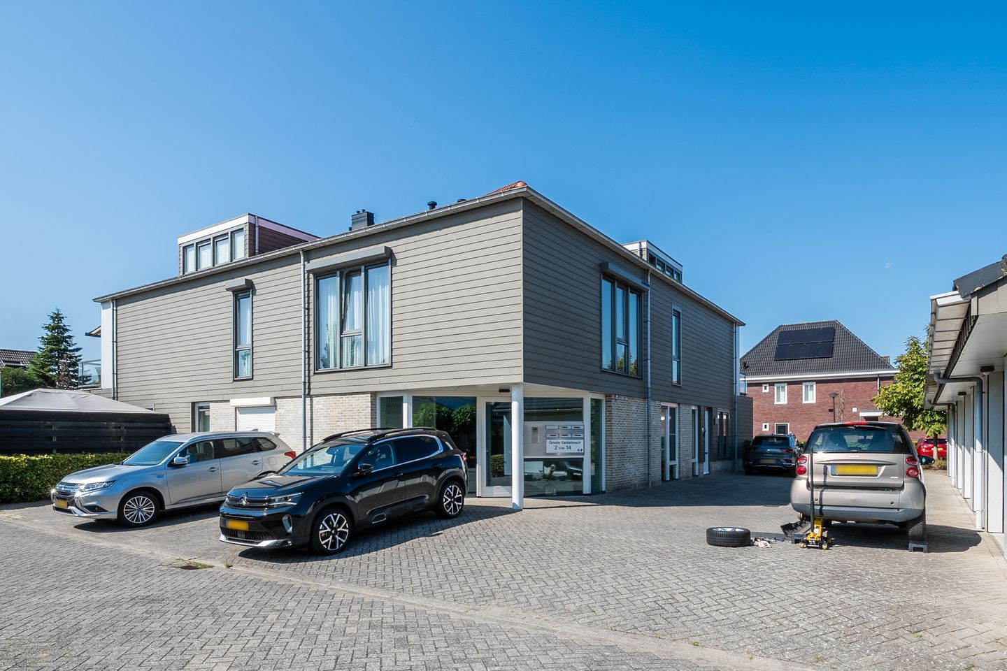 Foto 4 van Groote Geldebosch 8