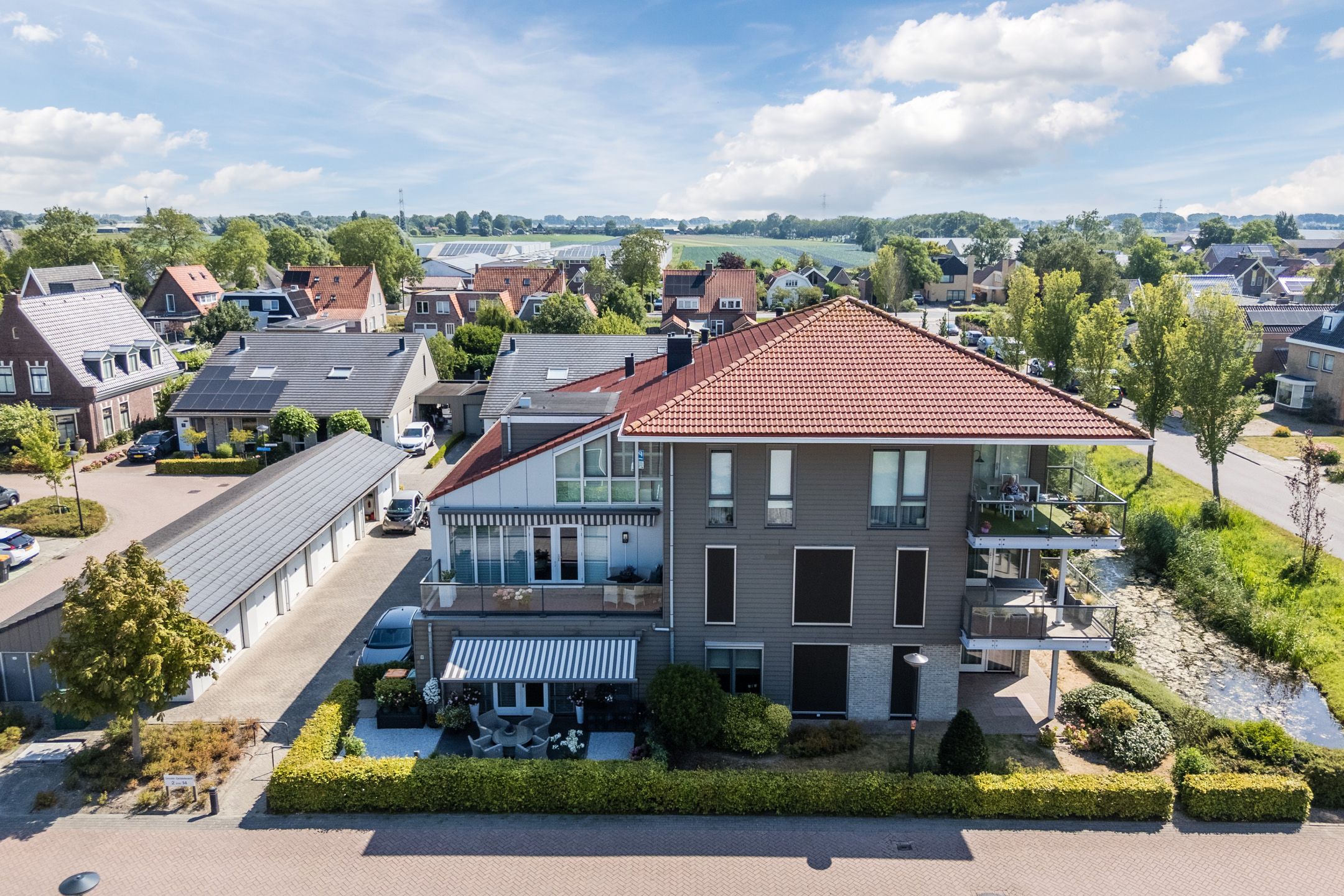 Foto 42 van Groote Geldebosch 8