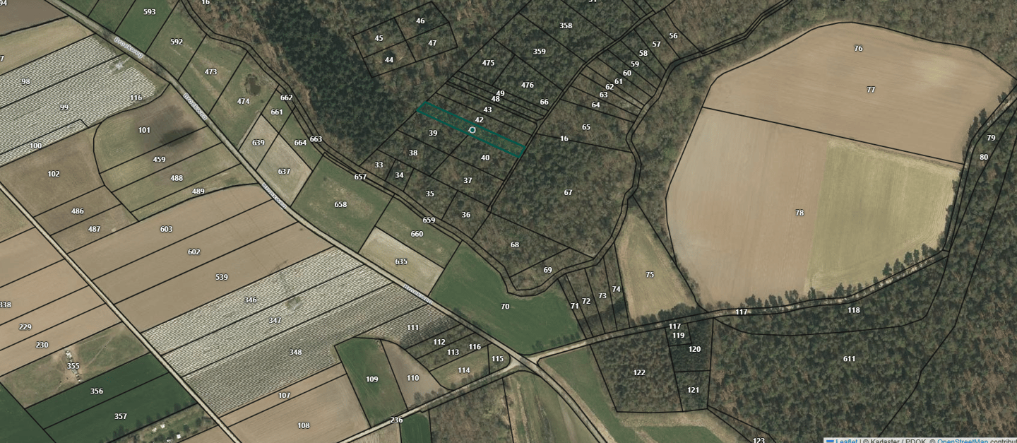 Broekweg - Montfort - Afbeelding 3