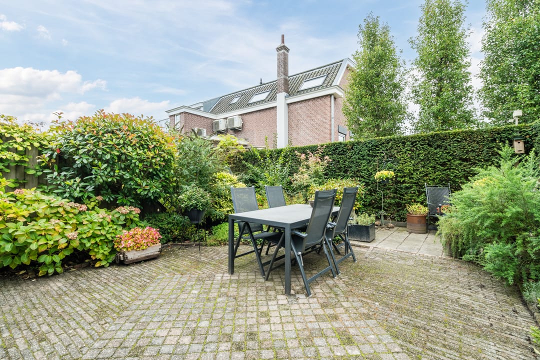 Foto 2 van Platanenlaan 9