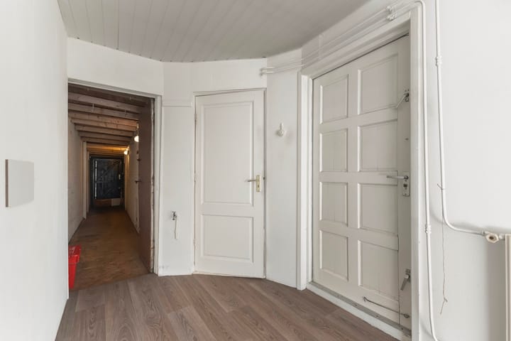 Vrijstaande woning te koop: Bleeklaan 36, Leeuwarden