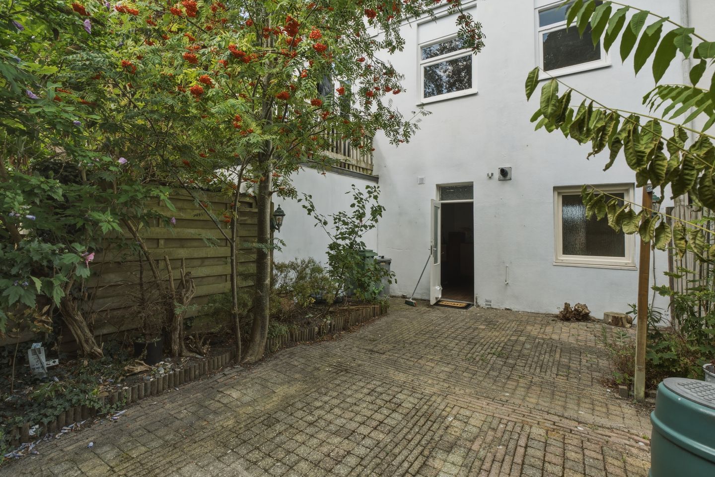 Foto 4 van Berckheydestraat 6
