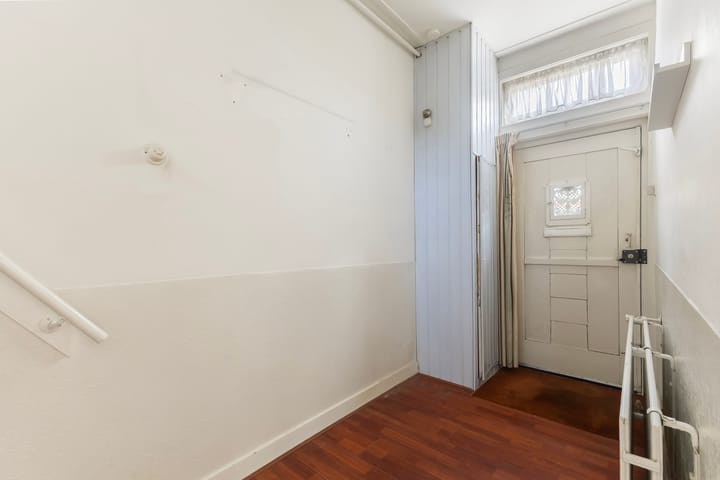 Vrijstaande woning te koop: Bleeklaan 36, Leeuwarden