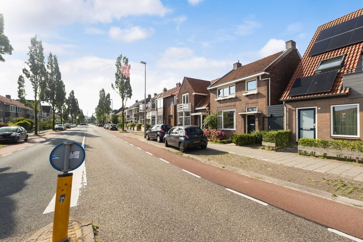 Vrijstaande woning te koop: Bleeklaan 36, Leeuwarden