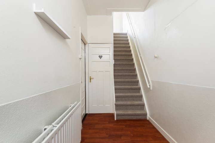 Vrijstaande woning te koop: Bleeklaan 36, Leeuwarden