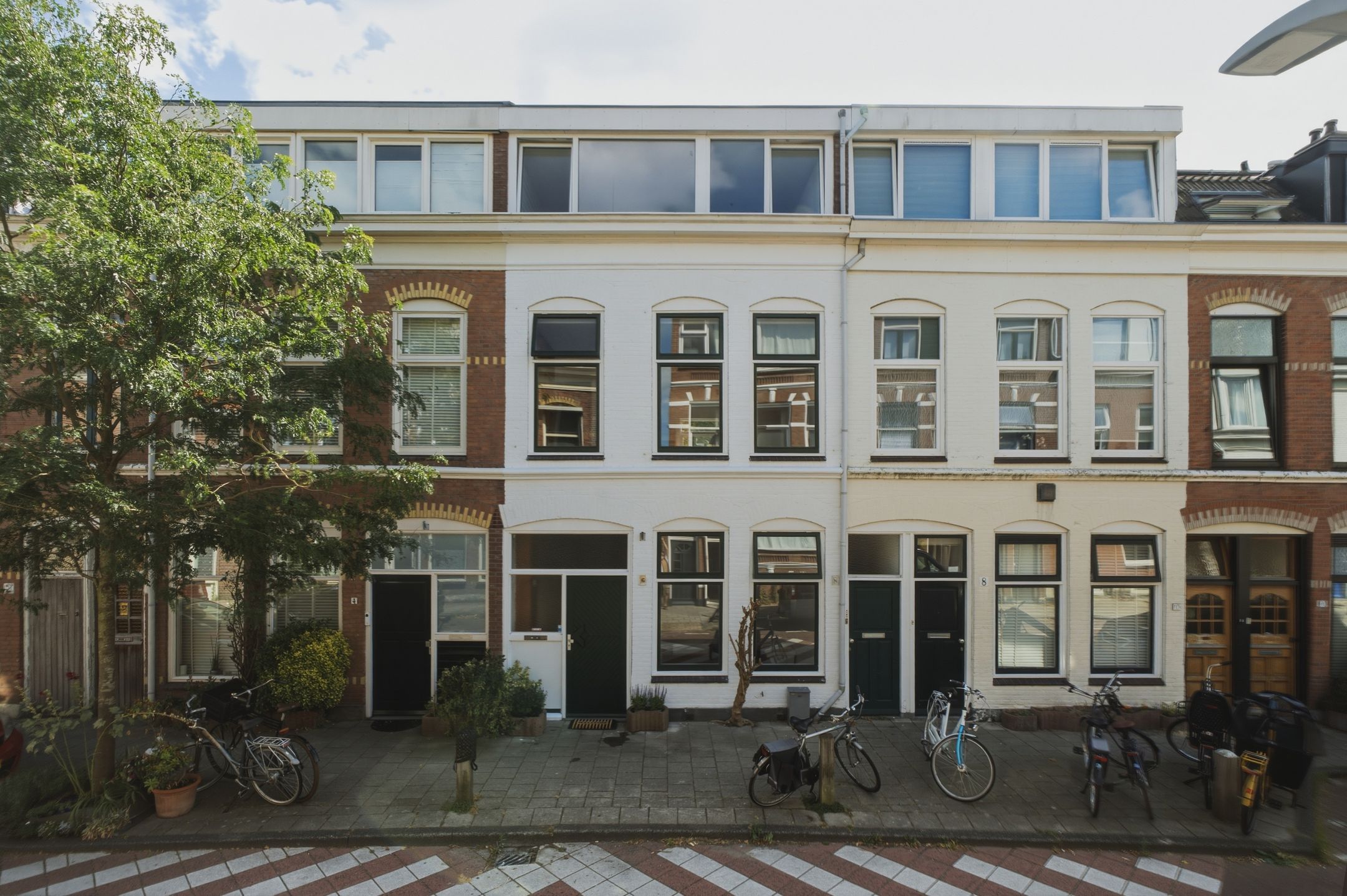 Berckheydestraat 6 