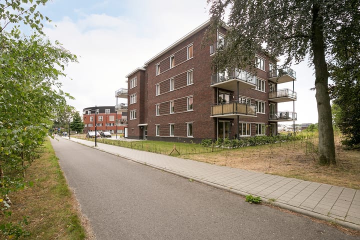 Appartement te huur: Zonnelaan 30, Huis Ter Heide (Ut)