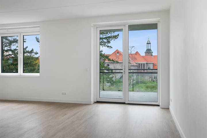 Appartement te huur: Zonnelaan 30, Huis Ter Heide (Ut)