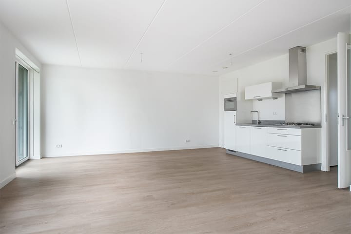 Appartement te huur: Zonnelaan 30, Huis Ter Heide (Ut)