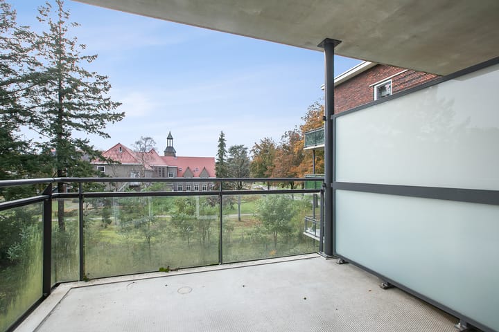 Appartement te huur: Zonnelaan 30, Huis Ter Heide (Ut)