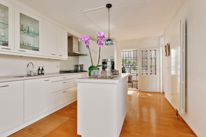 Tussenwoning te koop: Oosterdreef 63, Nieuw-Vennep