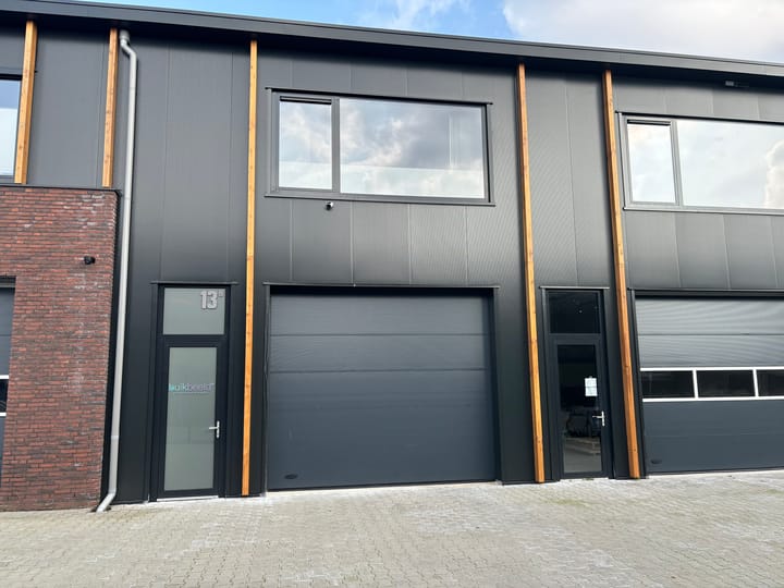 Oosterveldsingel 13-H, Hengelo (OV)