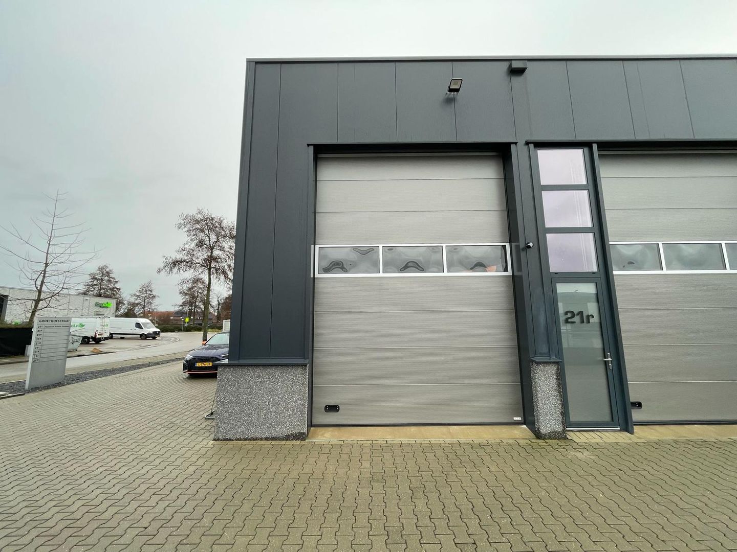 View photo 2 of Groethofstraat 21-S