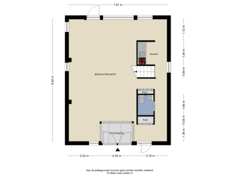 Bekijk plattegrond