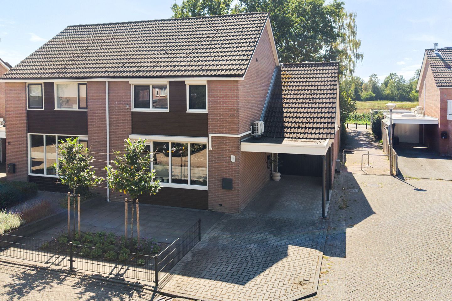 Foto 1 van Beuningerhoek 11