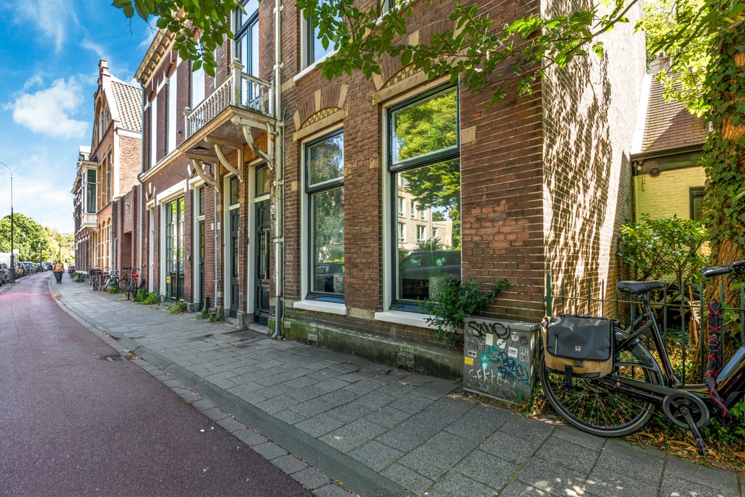Foto 47 van Prinsen Bolwerk 36-ZW