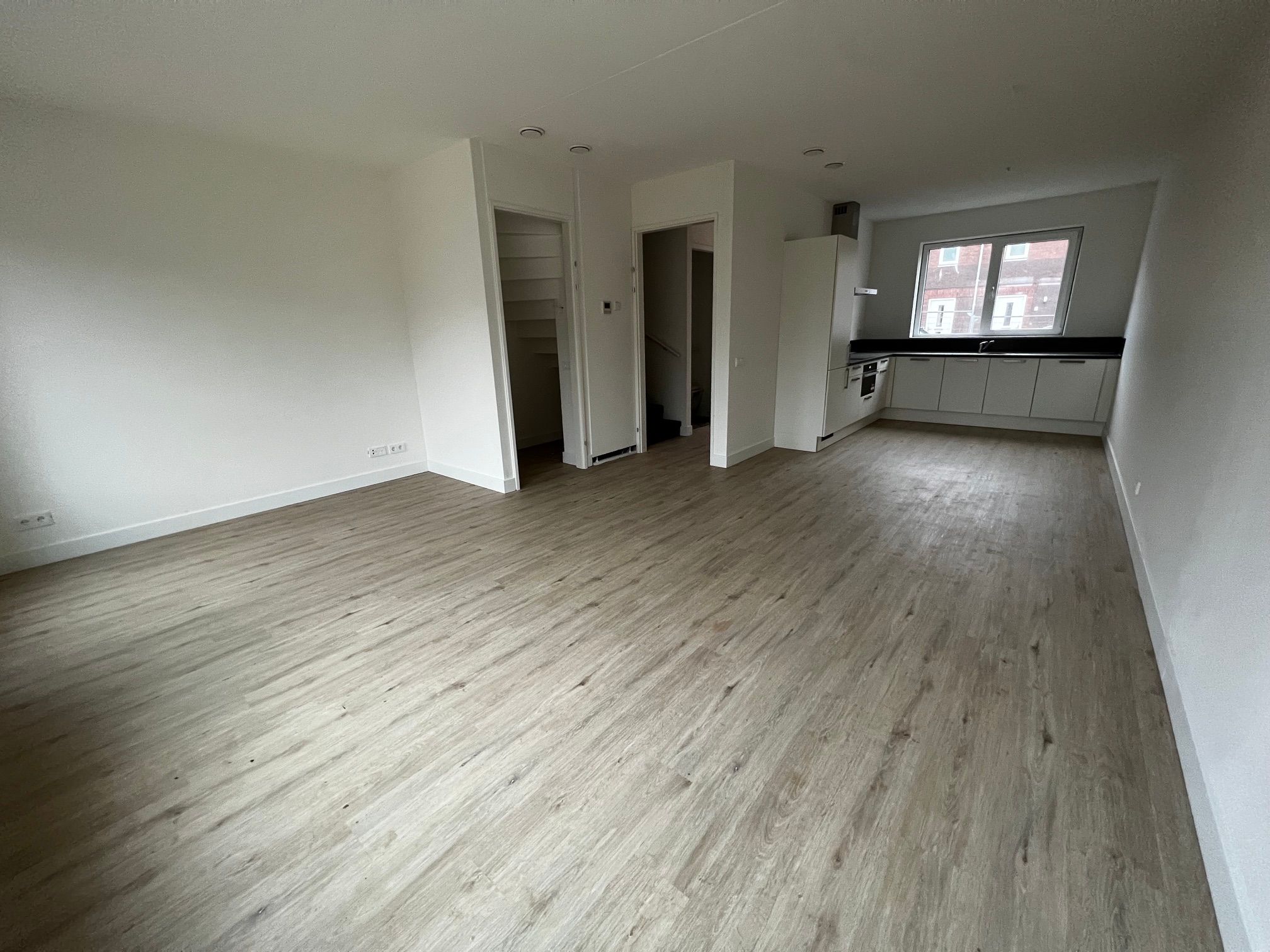 Photo 3 of Gerststraat 25