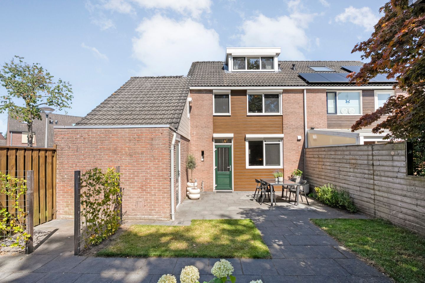 Foto 40 van Beuningerhoek 11