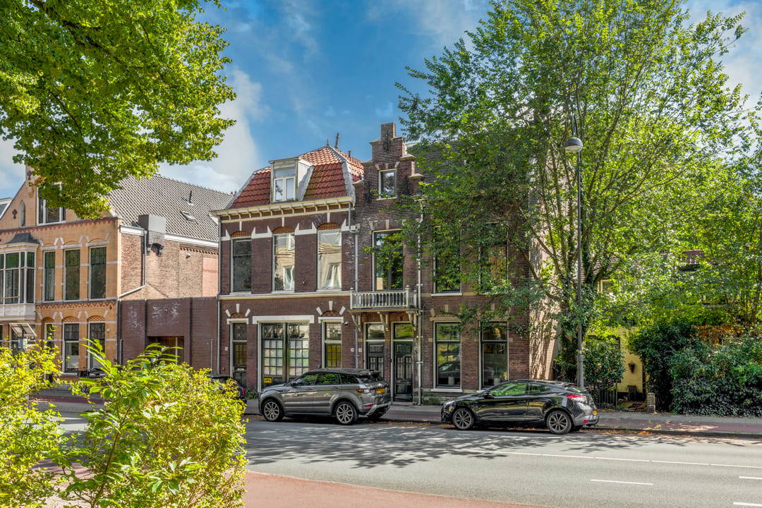 Foto 46 van Prinsen Bolwerk 36-ZW