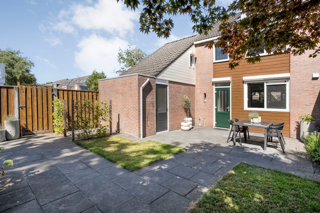 Foto 41 van Beuningerhoek 11