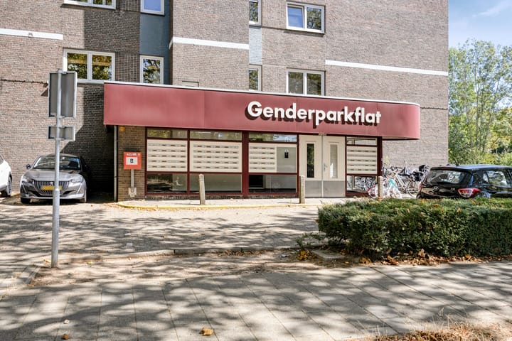 Foto 4 van Limburglaan 121