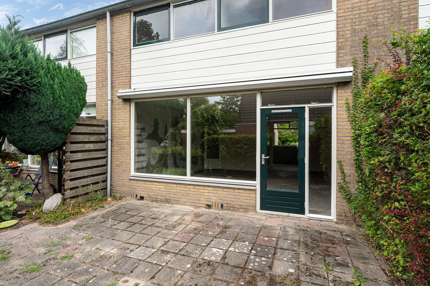 Foto 4 van Wilgenroosje 28