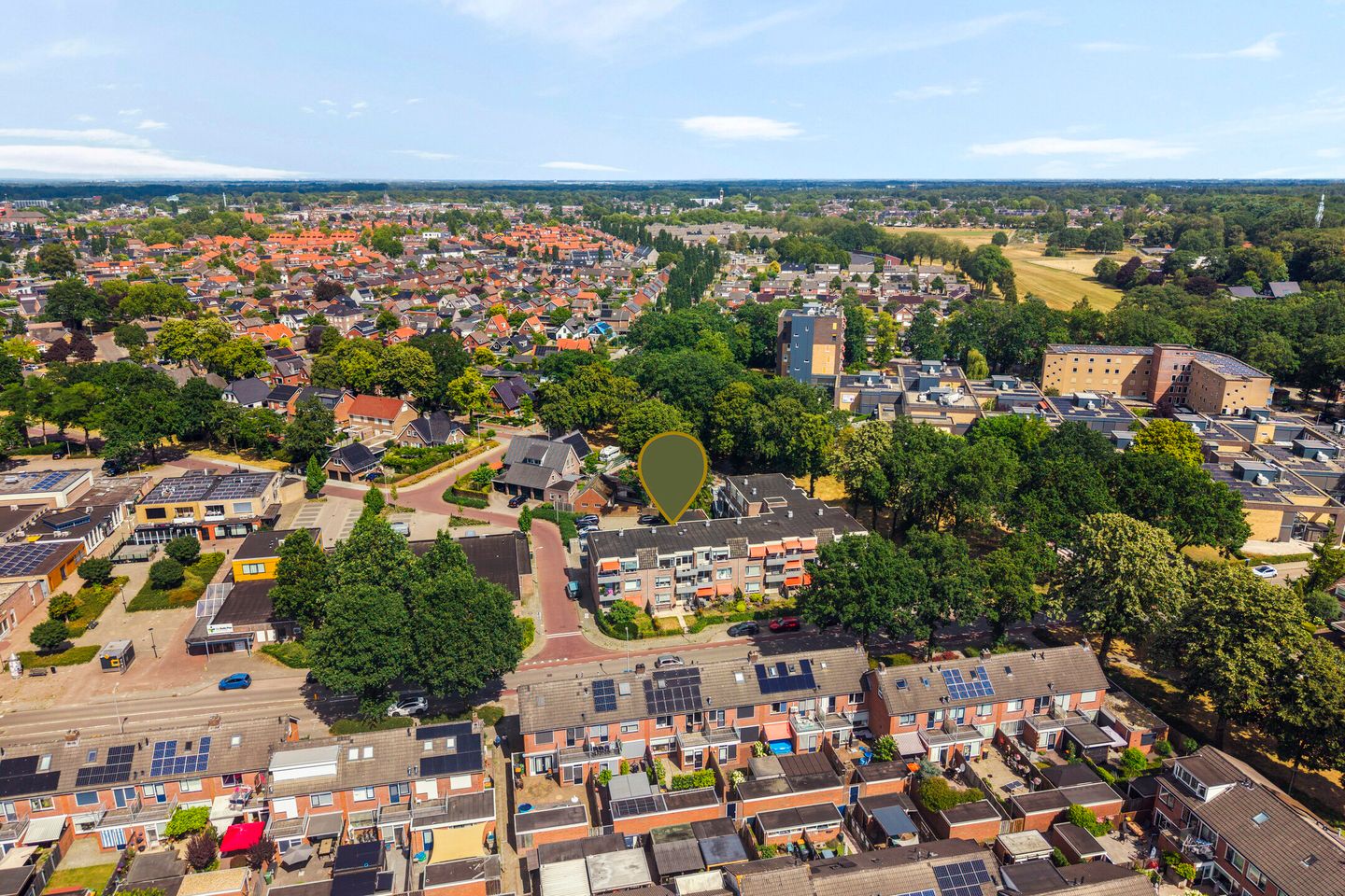 Foto 4 van Kroonnweide 75