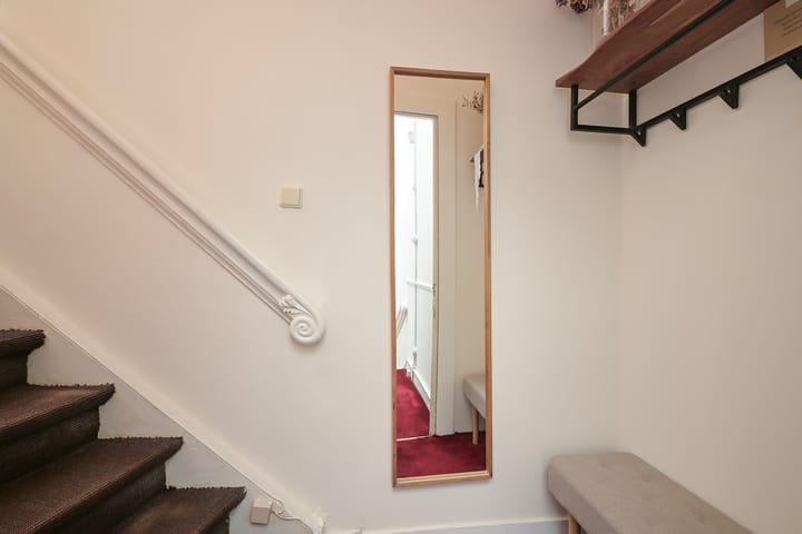 Appartement te koop: Laan Copes van Cattenburch 46C, 'S-Gravenhage