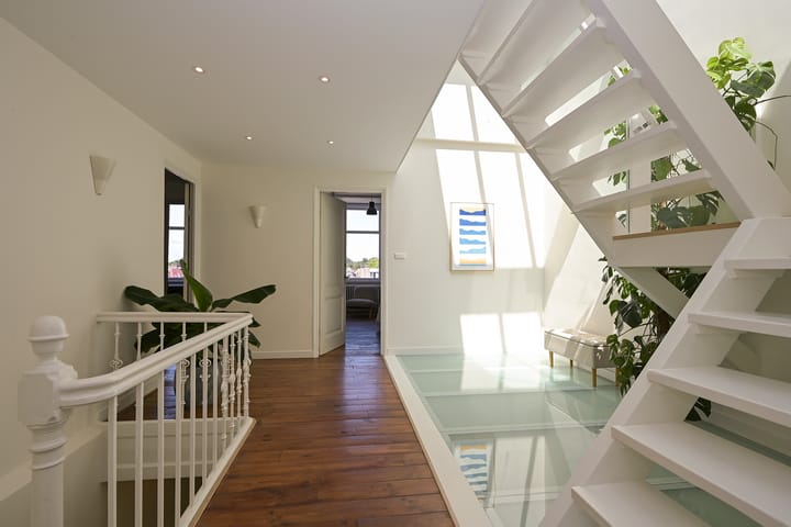 Appartement te koop: Laan Copes van Cattenburch 46C, 'S-Gravenhage