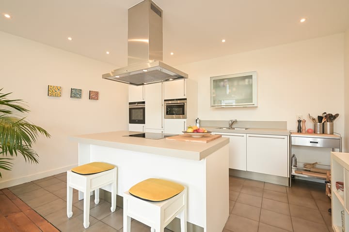Appartement te koop: Laan Copes van Cattenburch 46C, 'S-Gravenhage