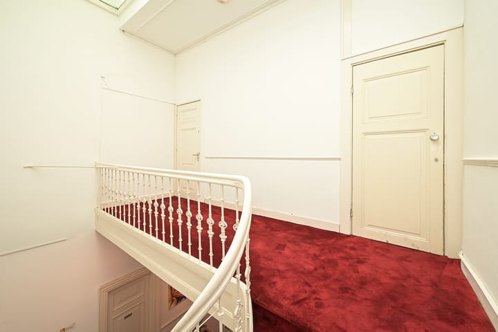 Appartement te koop: Laan Copes van Cattenburch 46C, 'S-Gravenhage