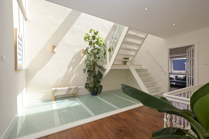 Appartement te koop: Laan Copes van Cattenburch 46C, 'S-Gravenhage