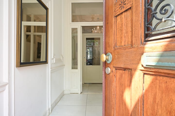 Appartement te koop: Laan Copes van Cattenburch 46C, 'S-Gravenhage