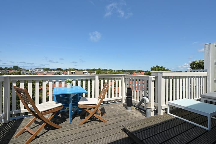 Appartement te koop: Laan Copes van Cattenburch 46C, 'S-Gravenhage