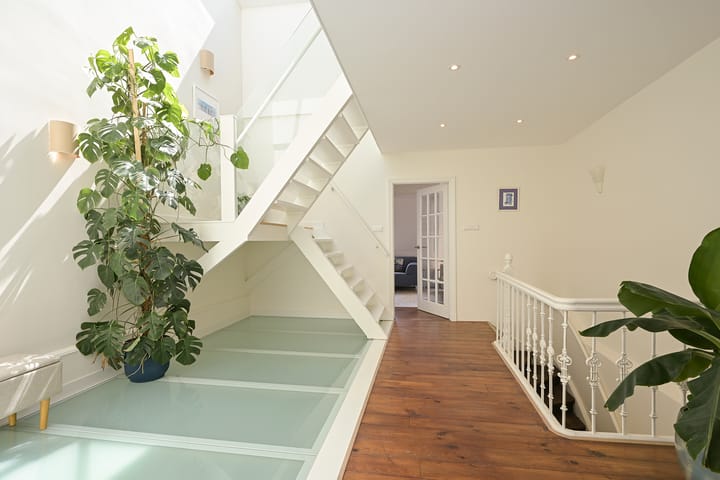 Appartement te koop: Laan Copes van Cattenburch 46C, 'S-Gravenhage
