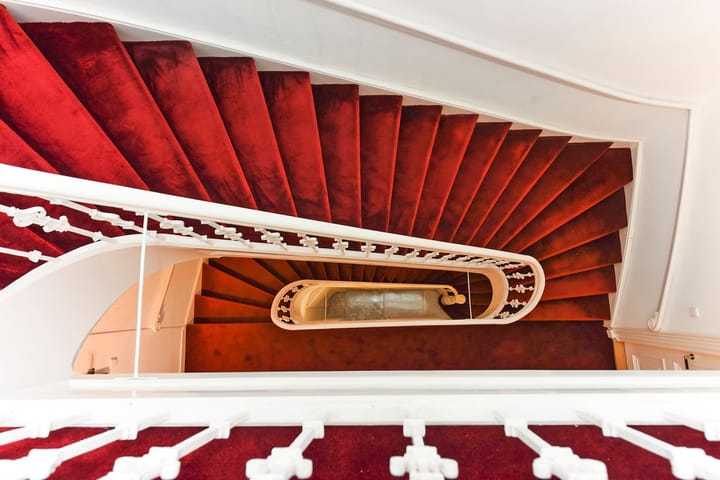 Appartement te koop: Laan Copes van Cattenburch 46C, 'S-Gravenhage
