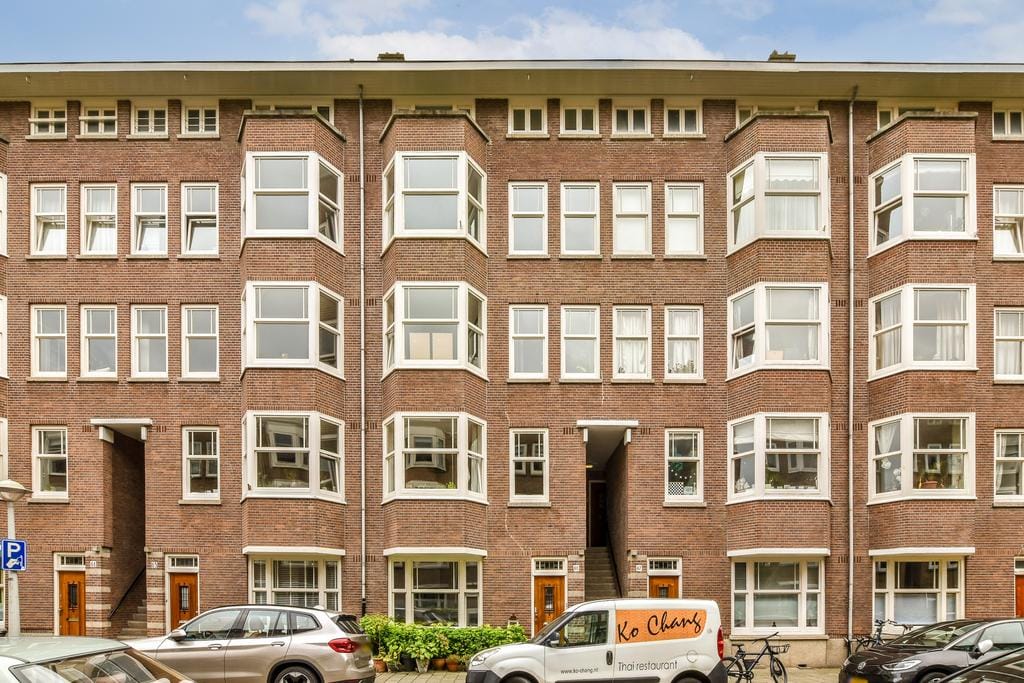 Foto 31 van Sassenheimstraat 65-3