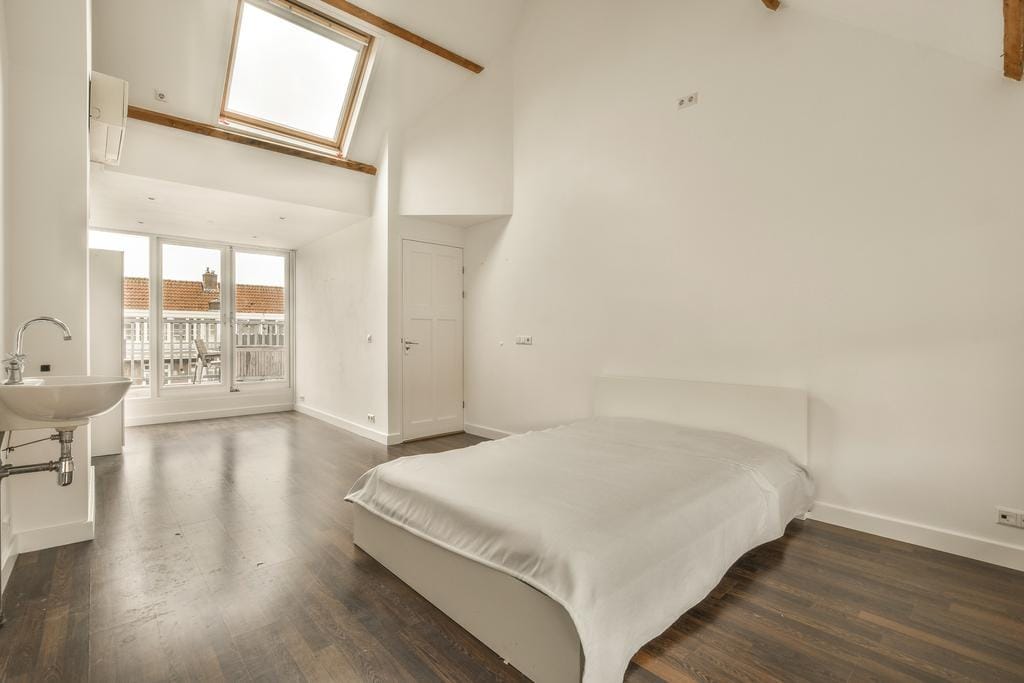 Foto 1 van Sassenheimstraat 65-3