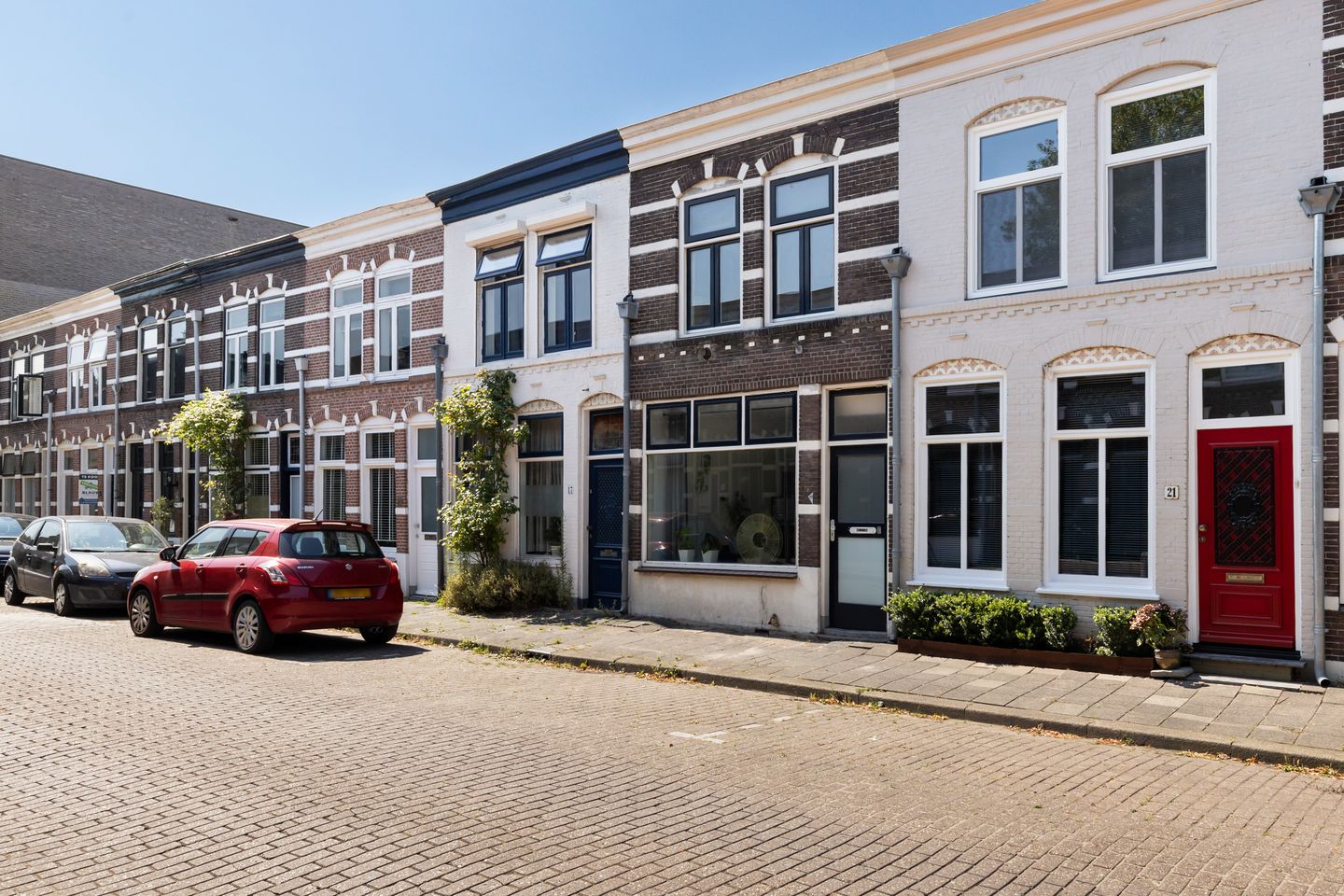 Foto 5 van Jan van der Heijdenstraat 19