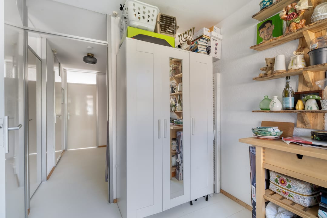 Photo 26 of Bizetstraat 34