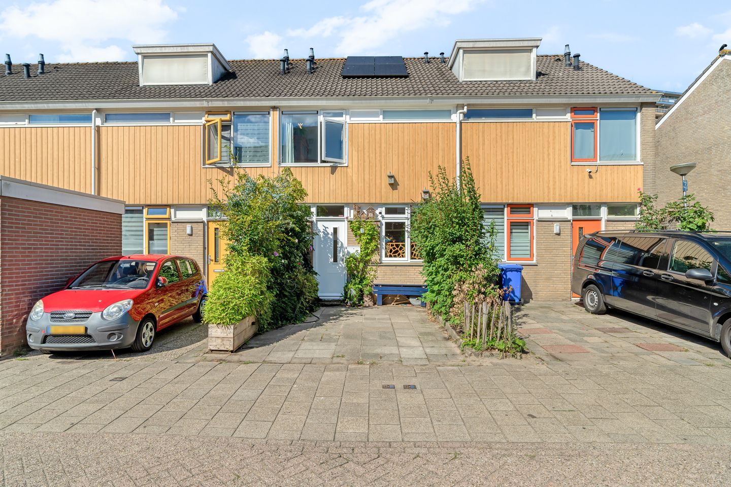 Photo 5 of Bizetstraat 34