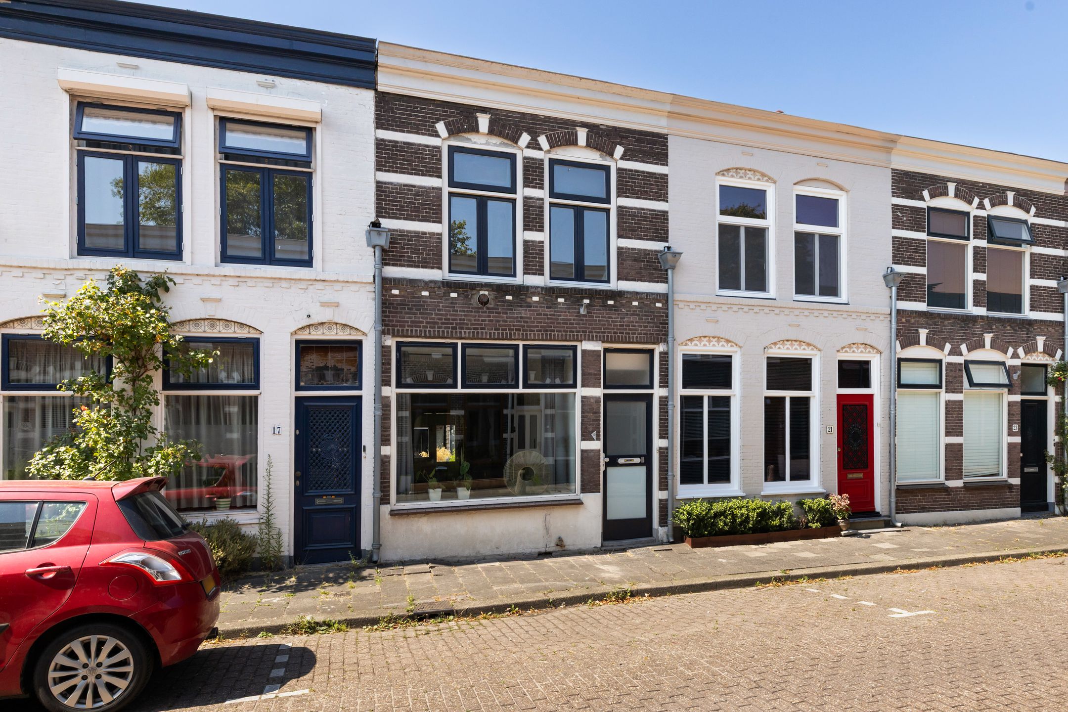 Foto 6 van Jan van der Heijdenstraat 19