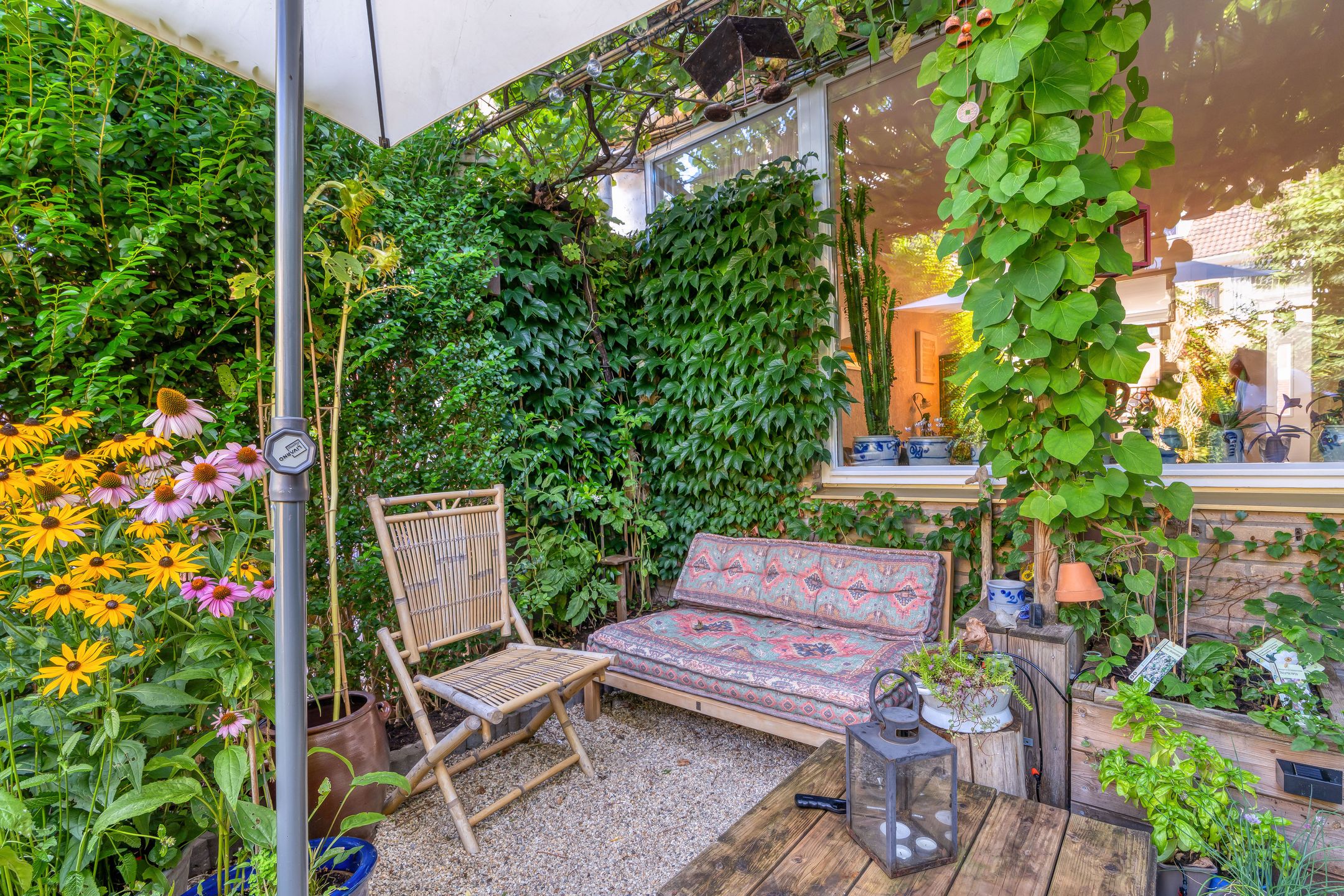Photo 33 of Bizetstraat 34