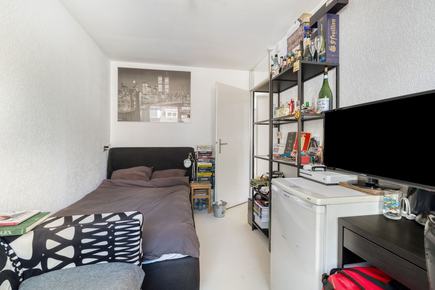 Photo 25 of Bizetstraat 34