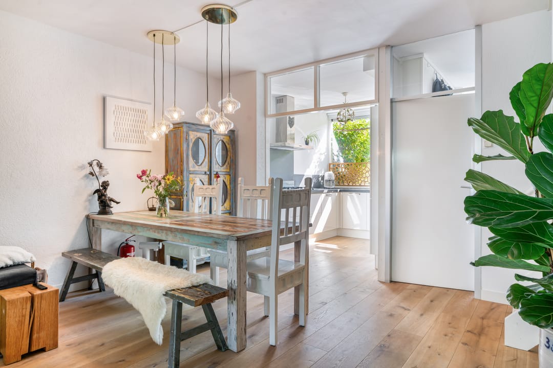 Photo 13 of Bizetstraat 34