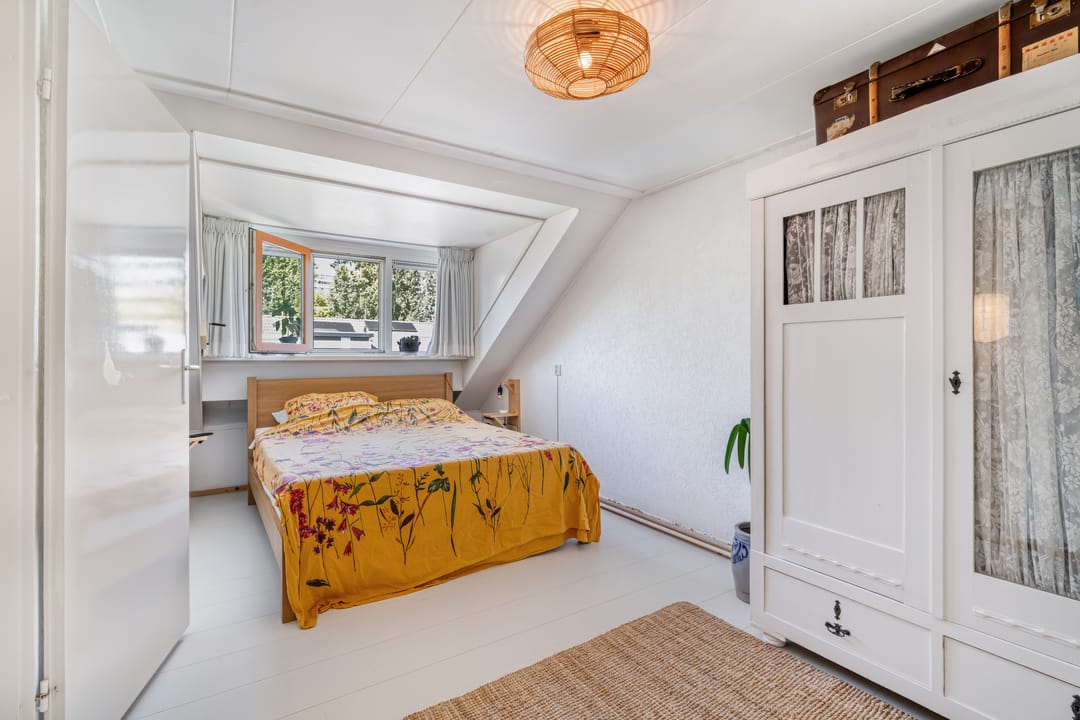 Photo 28 of Bizetstraat 34