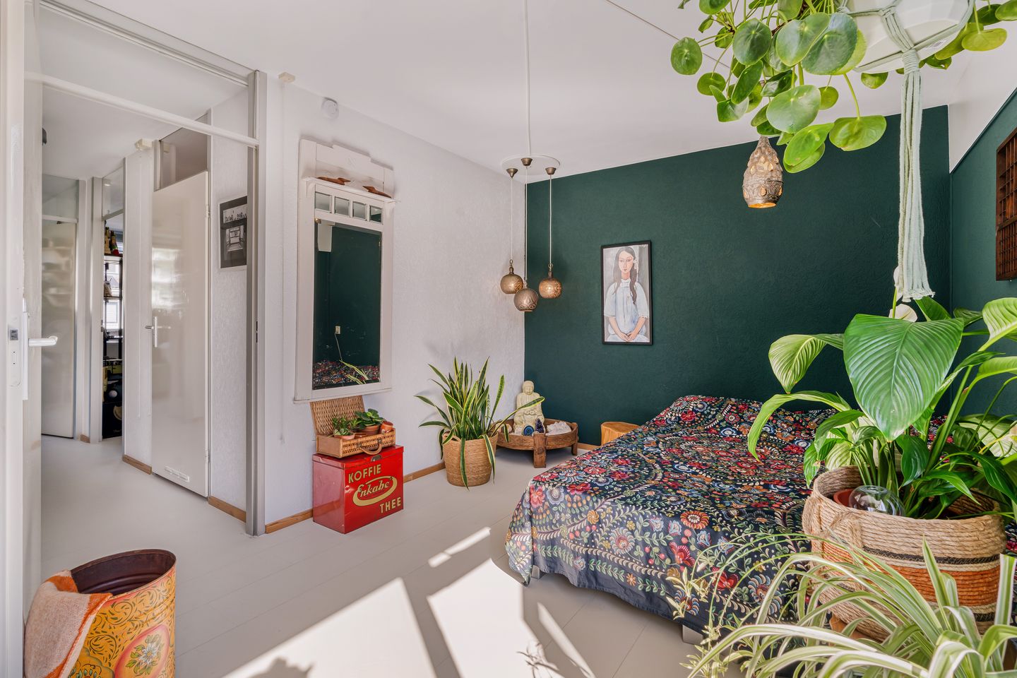Photo 19 of Bizetstraat 34