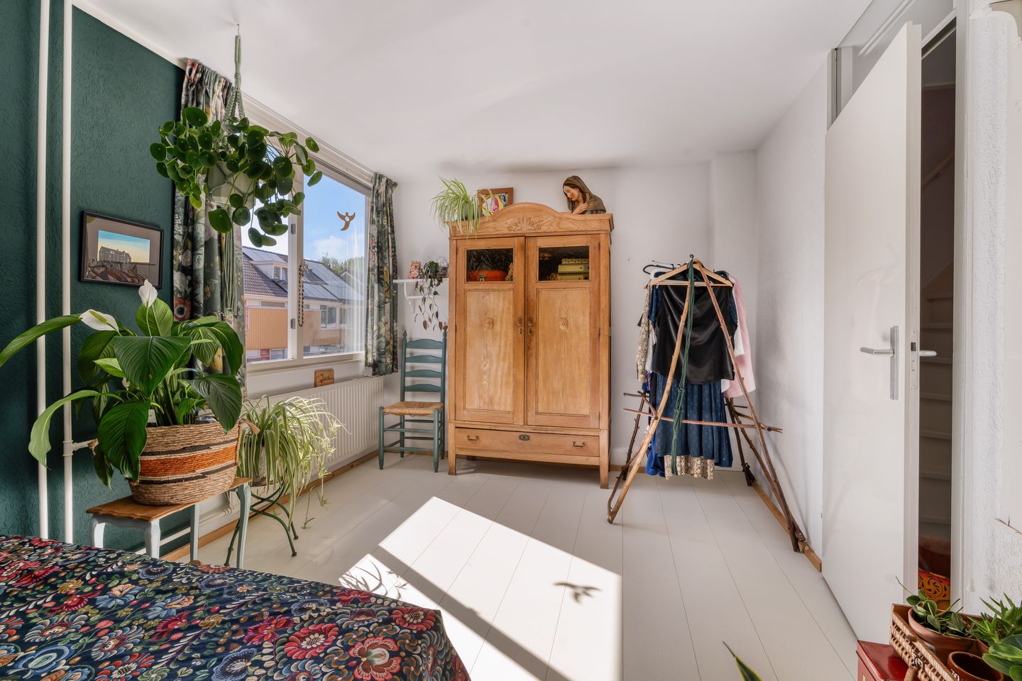 Photo 20 of Bizetstraat 34