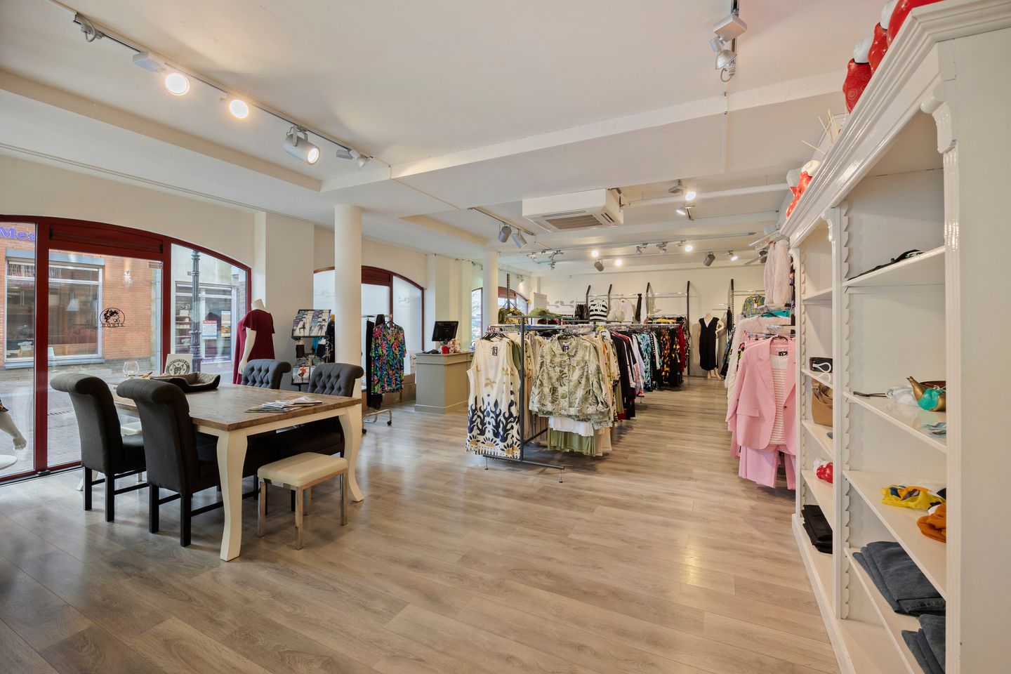 View photo 5 of Dorpsstraat 153-B